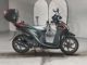 Фото Honda DIO 110 2020 с японского аукциона