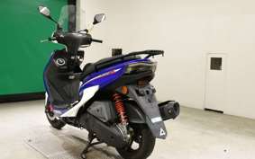 YAMAHA CYGNUS 125 XSR 3 SEA5J