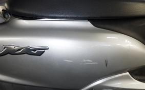 YAMAHA JOG Gen.4 SA16J