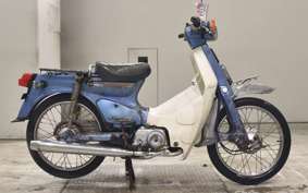 HONDA C50 SUPER CUB C50