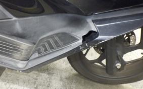 HONDA PCX125 2013 JK05