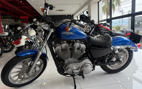 HARLEY XL883L 2010 CR2