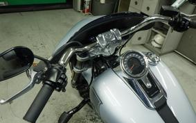 HARLEY FLSB 1750 2022