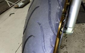 SUZUKI GSX400 IMPULSE 2004 GK7CA