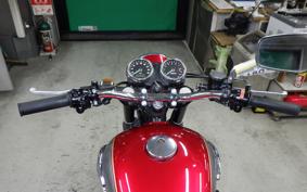 KAWASAKI W650 2001 EJ650A