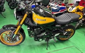KAWASAKI Z900RS SE 2022 ZR900C