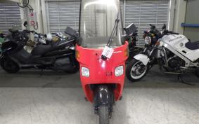 HONDA GYRO CANOPY TA03