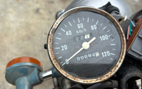 SUZUKI GN125 H PCJB1