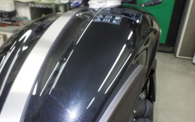 TRIUMPH ROCKET III GT 2021