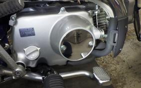HONDA MONKEY 2021 AB27