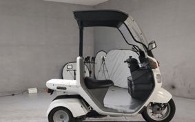 HONDA GYRO TA02