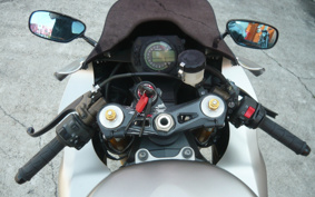 KAWASAKI NINJA ZX-10R 2004 ZXT00C