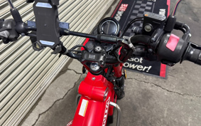 HONDA CT125 HUNTER CUB JA55