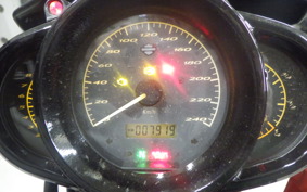 HARLEY NIGHT ROD 1250 SP 2009