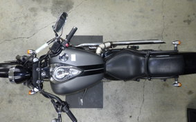 YAMAHA DRAGSTAR 400 2013 VH02J