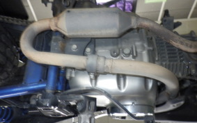 HONDA MONKEY 125 ABS 2022 JB02