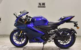 YAMAHA YZF-R15 2025