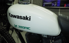 KAWASAKI 250TR 2014 BJ250F