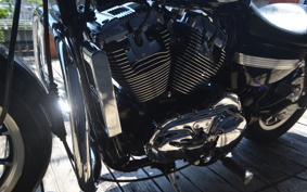 HARLEY XL1200L 2010 CX3