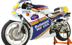 HONDA NSR250R-1 MC21