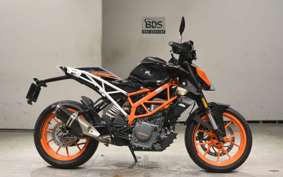 KTM 390 DUKE 2018