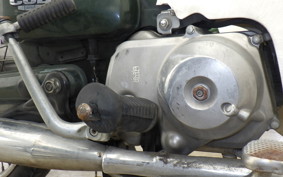 HONDA C50 SUPER CUB 2023 C50