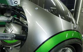 KAWASAKI Z900RS CAFE 2018 ZR900C