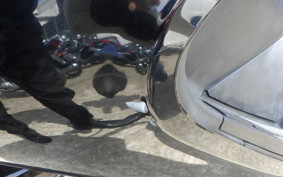SUZUKI SKYWAVE 250 (Burgman 250) S Gen.3 CJ46A