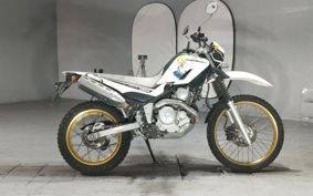 YAMAHA SEROW 250 DG31J