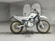 Фото Yamaha SEROW 250 с японского аукциона