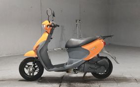 SUZUKI LET'S4 CA45A