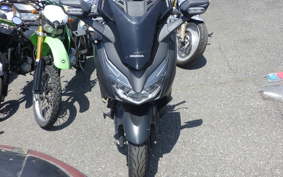 HONDA FORZA 250 MF13