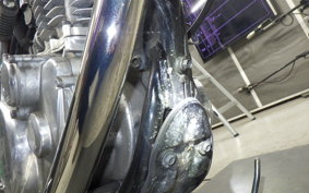 YAMAHA SR400 Gen.4 2015 RH03J