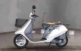 HONDA MANY CTOR AF16