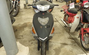 SUZUKI VECSTAR 125 CF42A