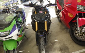 YAMAHA MT-09 ASP 2020 RN52J