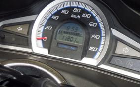 HONDA PCX 150 2008 KF18