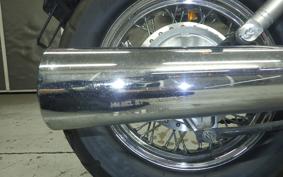 HONDA SHADOW 400 SLASHER 2000 NC40