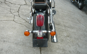 HONDA SHADOW 400 1997 NC34