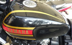YAMAHA XJR400 4HM