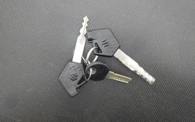 SUZUKI ADDRESS 110 CE47A
