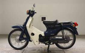 HONDA C50 SUPER CUB E AA01