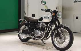 KAWASAKI W650 2009 EJ650A