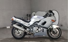 KAWASAKI ZZR400 ZX400N