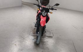 HONDA CRF250M MD44