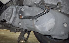 SUZUKI ADDRESS V125 2017 CF4EA