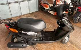 YAMAHA JOG DELUXE SA36J