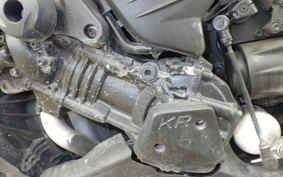 BMW K1200R