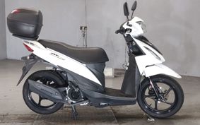 SUZUKI ADDRESS V110 CE47A