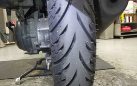 SUZUKI ADDRESS 110 CE47A